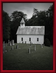 Mountain Methodist Church and Graveyard