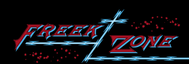 Freek Zone Logo